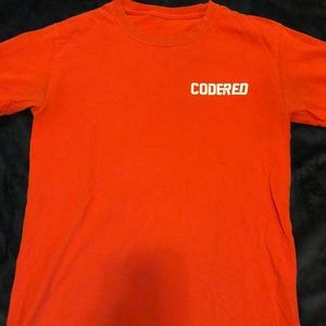 Bundle of Two VSCO Long Sleeve Tees